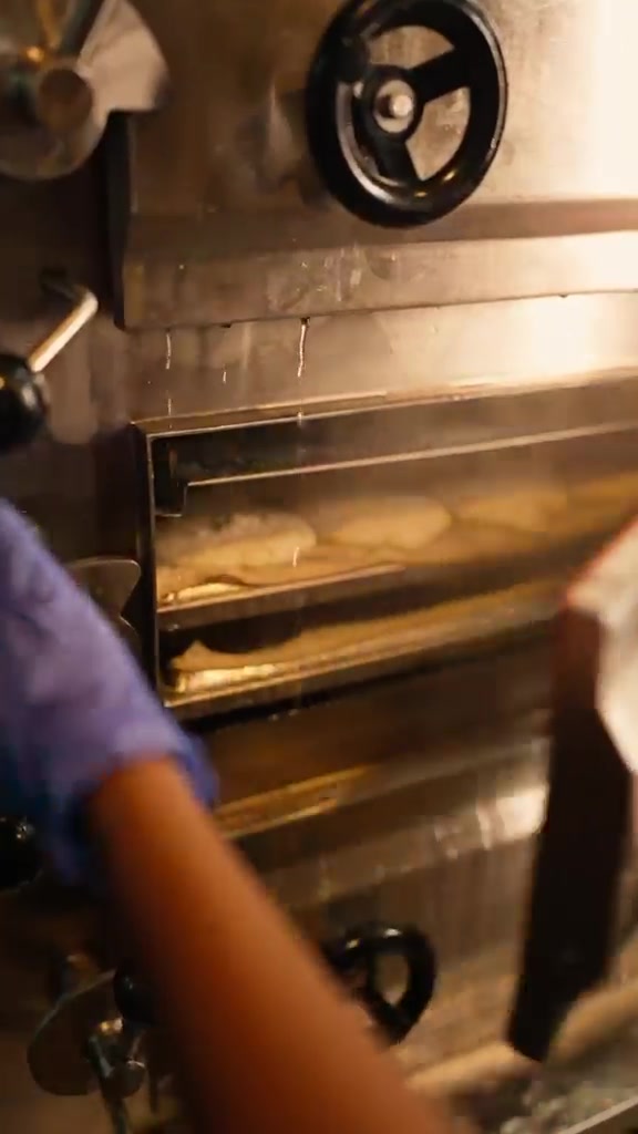 Idli steamer in the Sri Ram Cafe kitchen, Koramangala 5th Block
